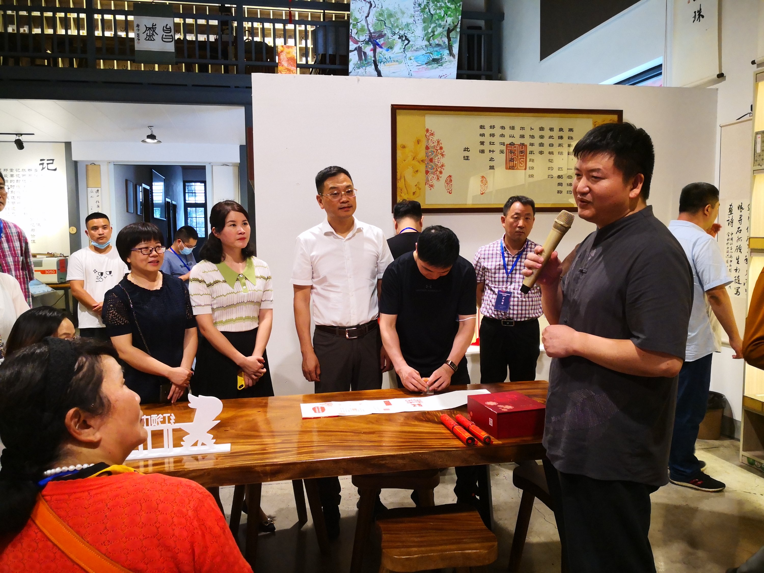 白牛村“牛”,海外华媒盛赞淘宝网红村——昌化白牛村-图片2