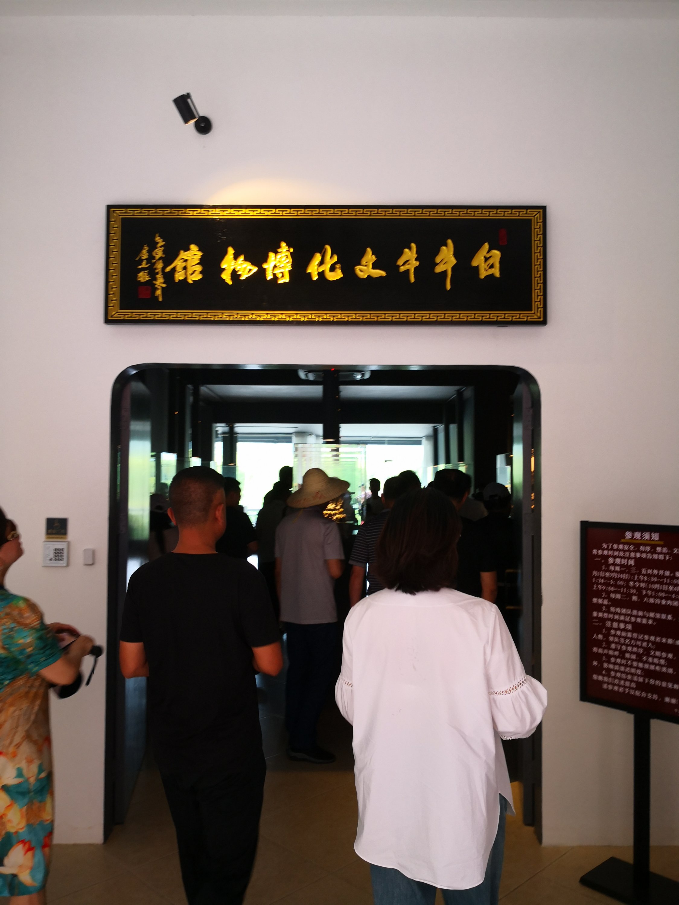 白牛村“牛”,海外华媒盛赞淘宝网红村——昌化白牛村