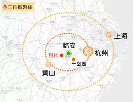 白牛村“牛”,海外华媒盛赞淘宝网红村——昌化白牛村
