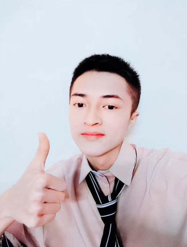 中国洪门金华山星聚堂成员邓世兴-图片1