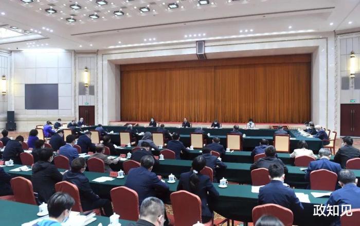 中央统战部部长石泰峰动员,党外人士将开展一个大动作