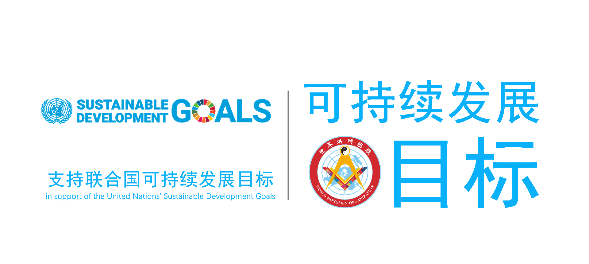 世界洪门组织2024年工作计划
