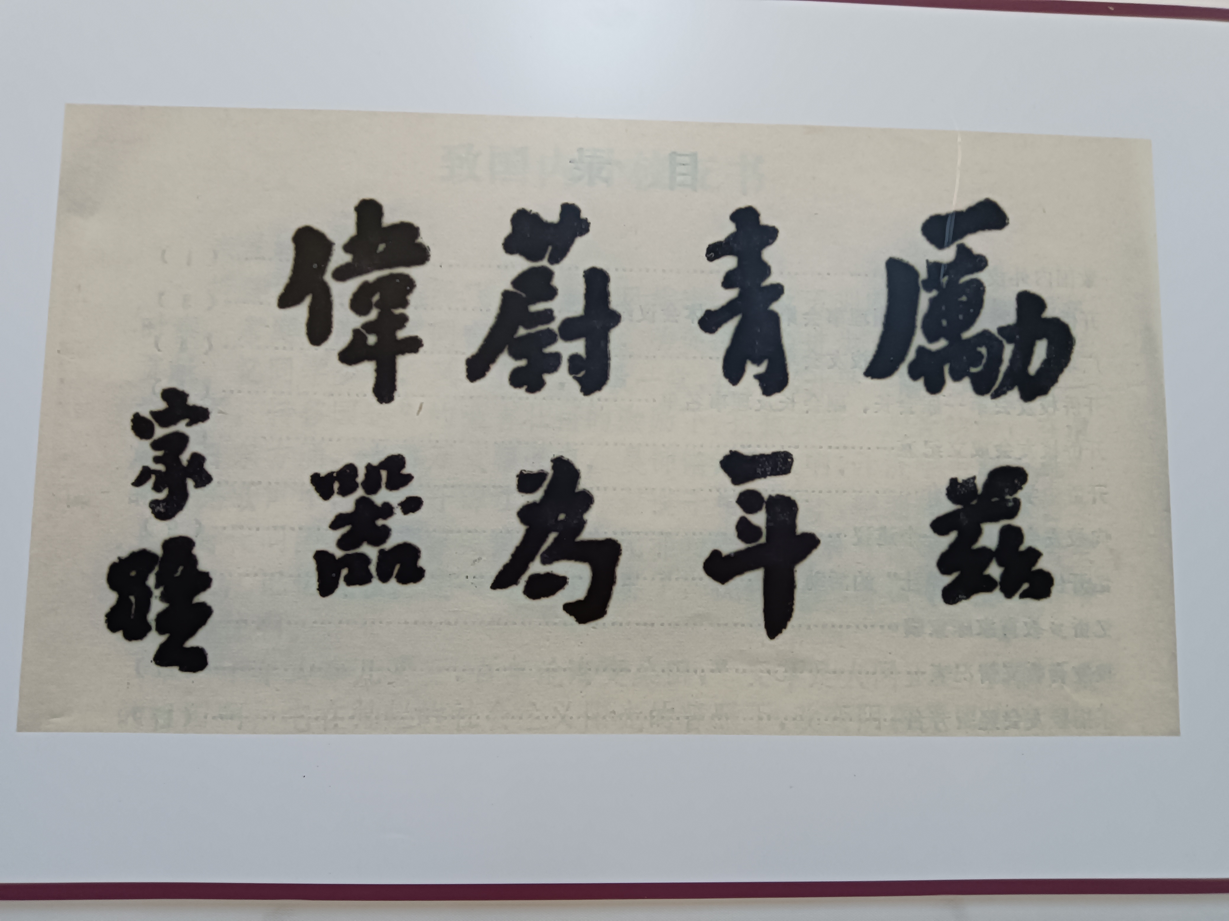 「侨乡人物」吴在民与陈家骥:百年开侨的两位教育家-图片3