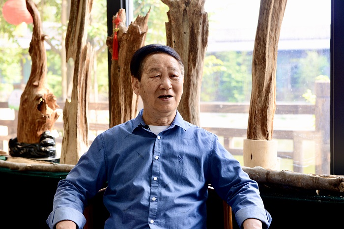 华文媒体中国沉香之乡考察行-图片14