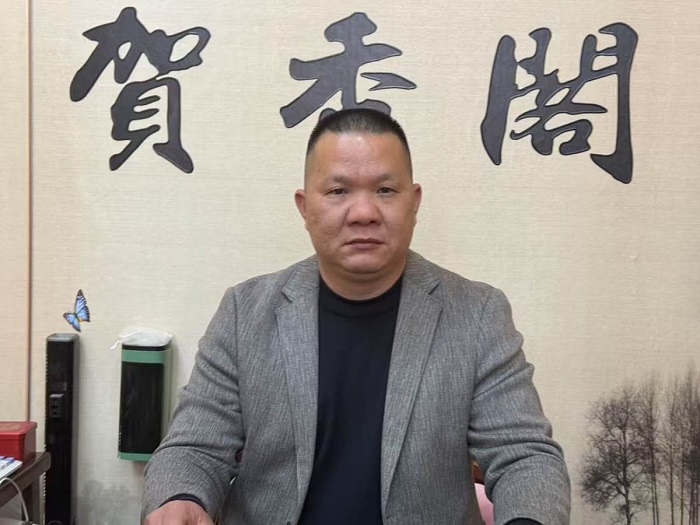 华文媒体中国沉香之乡考察行-图片22