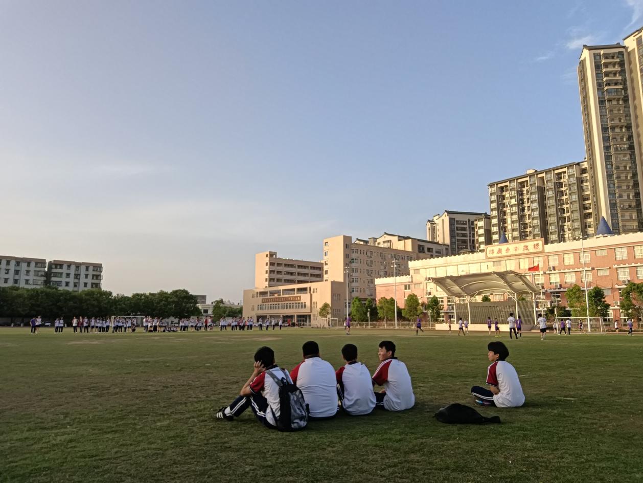 「侨乡人物」吴在民与陈家骥:百年开侨的两位教育家-图片5