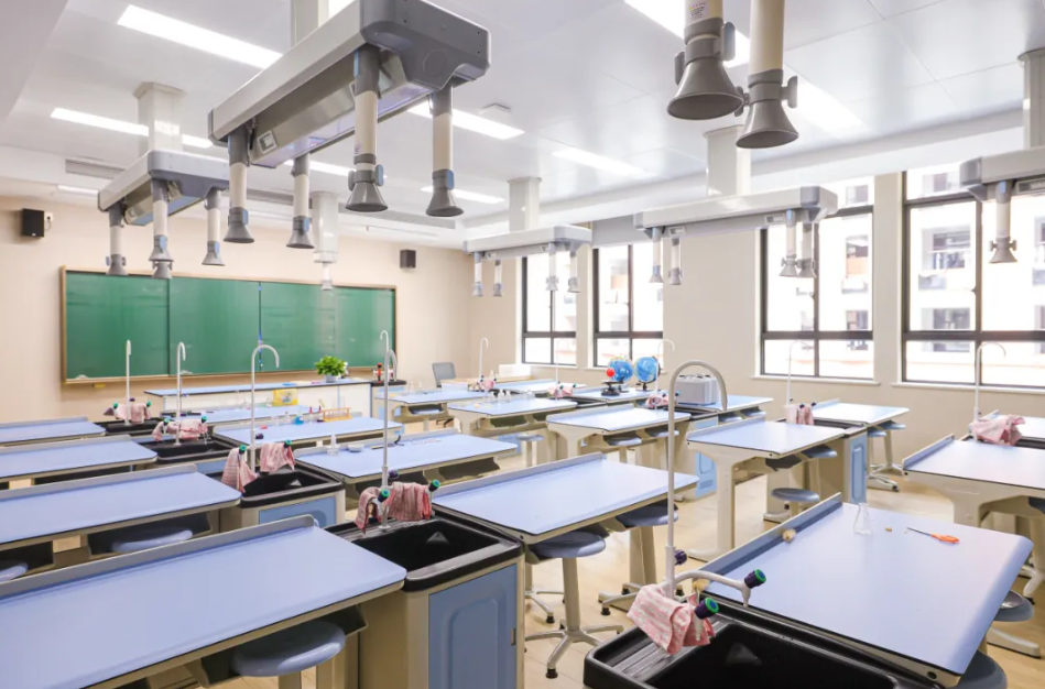 DSE+A-level,2025慈吉高中打造世界名校双通道-图片5