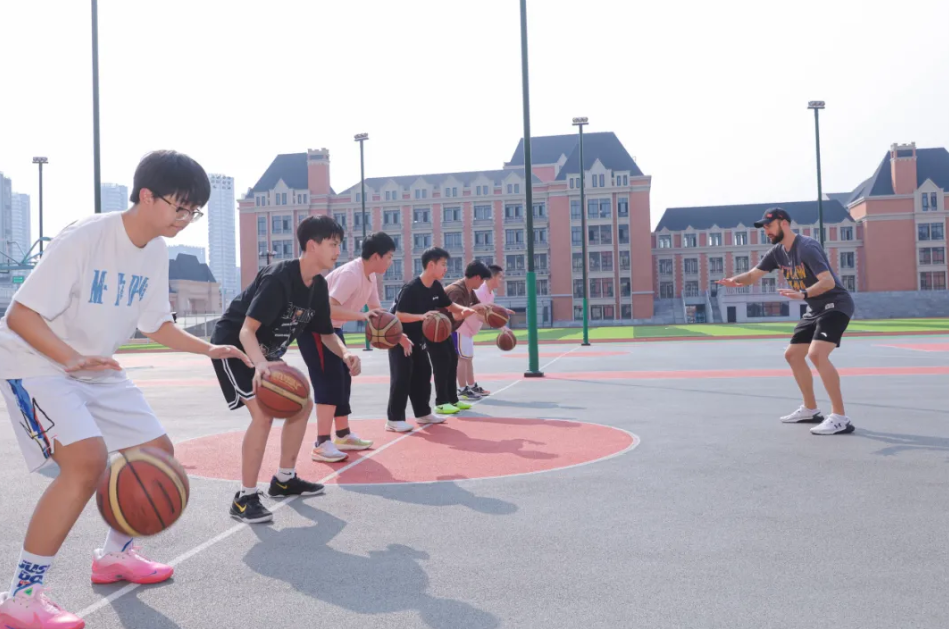 DSE+A-level,2025慈吉高中打造世界名校双通道-图片4