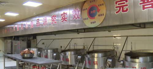 “卓资山熏鸡”甲天下——记录内蒙古卓资县“卓资山熏鸡”的辉煌历程-图片8