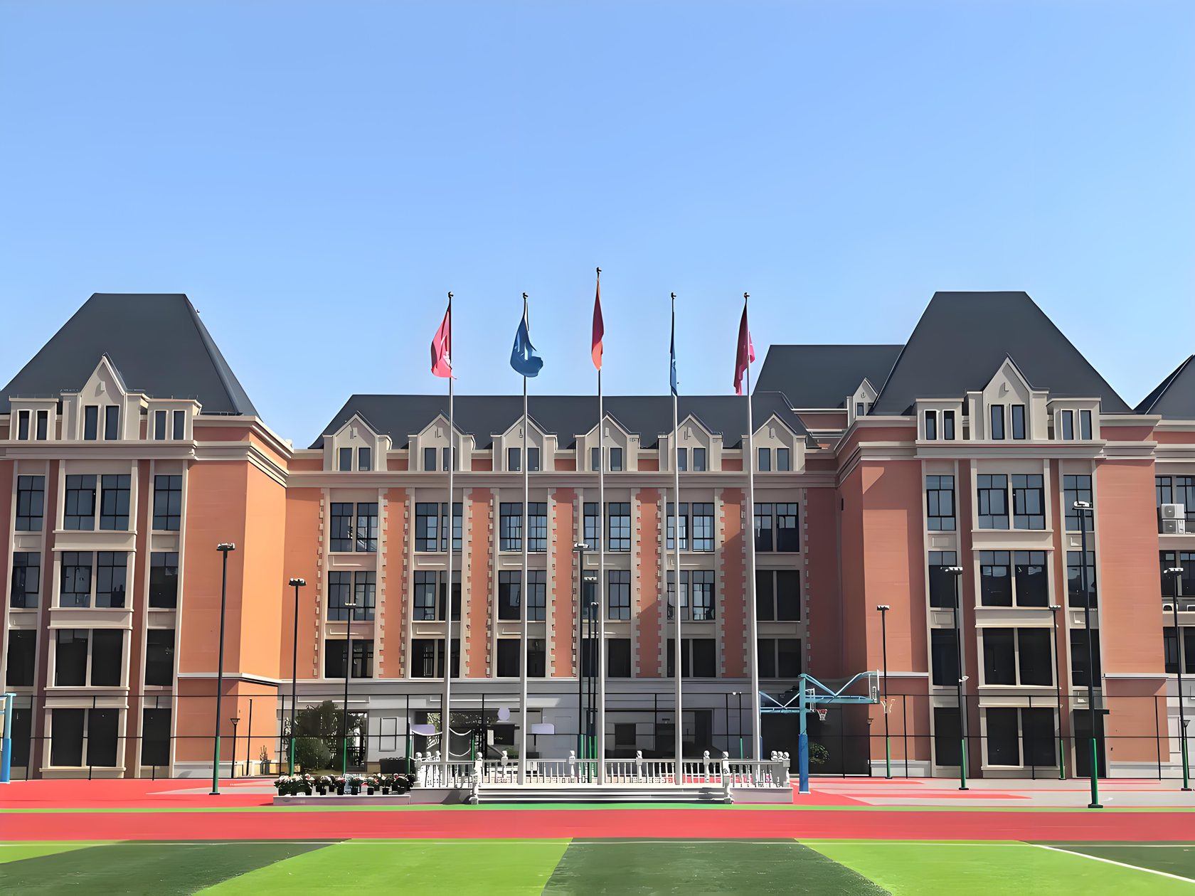 慈吉高中招生说明会:解锁国际教育密码,为孩子未来领航