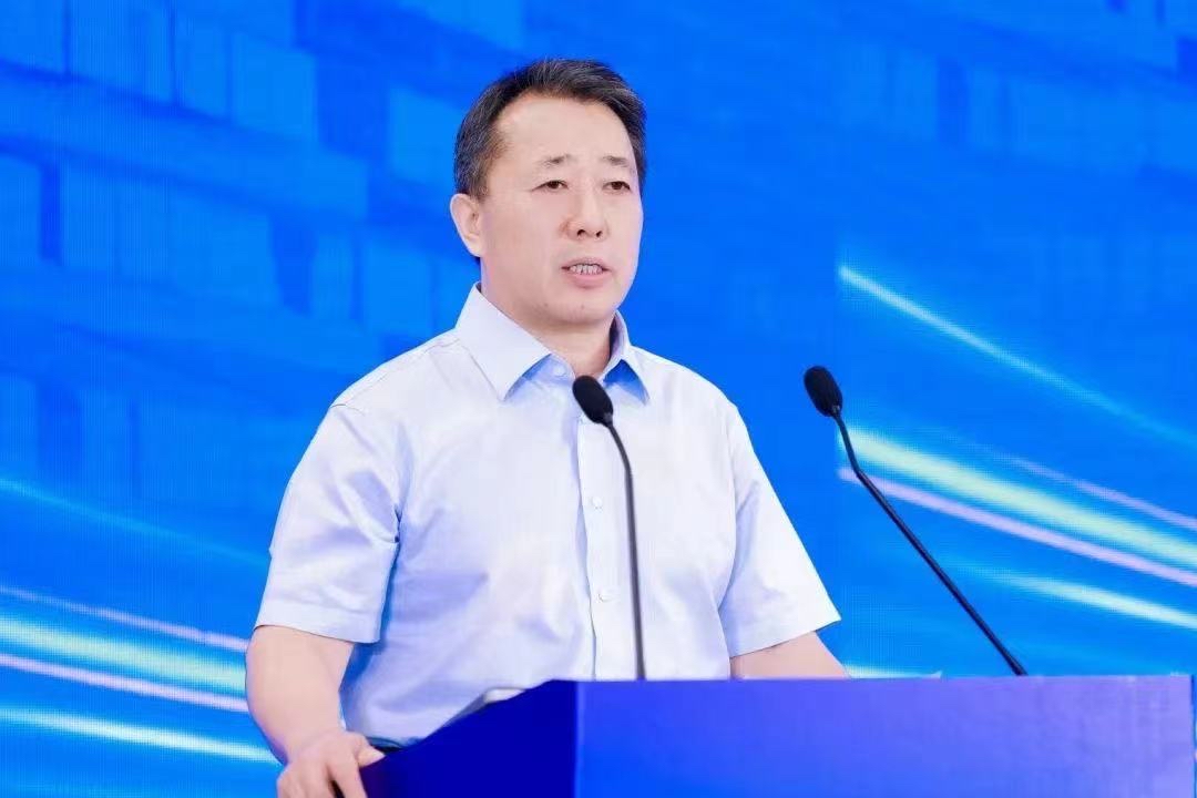 2025 (第十六届) 钢铁行业节能减排大会成功召开-图片2