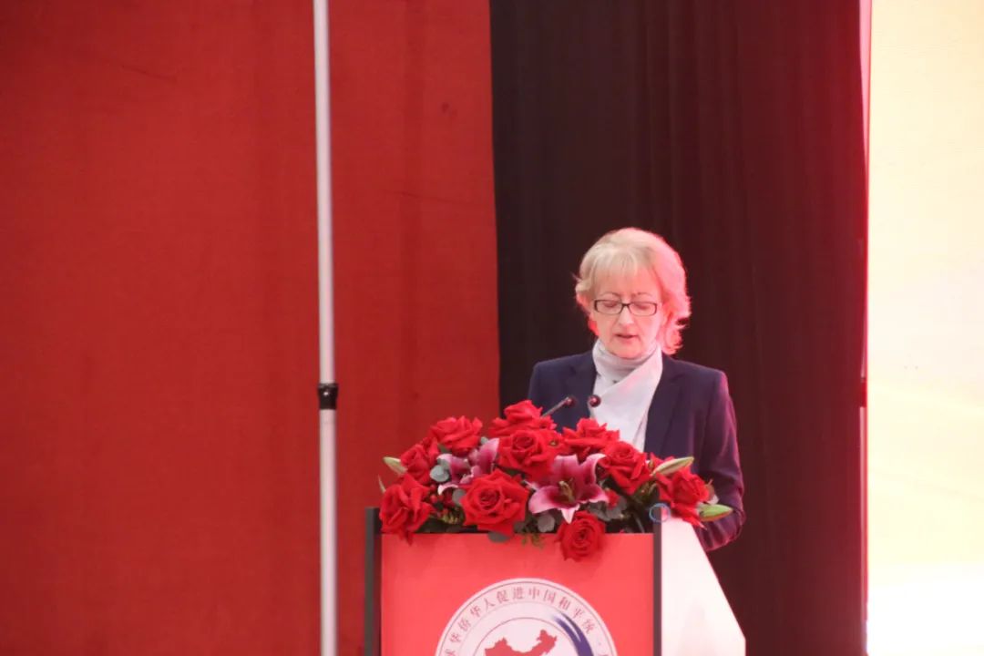 2025年全球华侨华人促进中国和平统一大会在塞尔维亚胜利召开-图片3