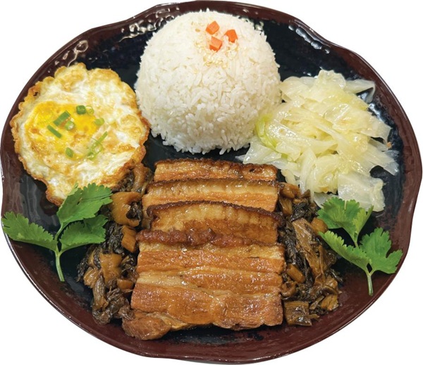 多伦多椰岛海南鸡饭店推出“文昌糟粕醋火锅”-图片13