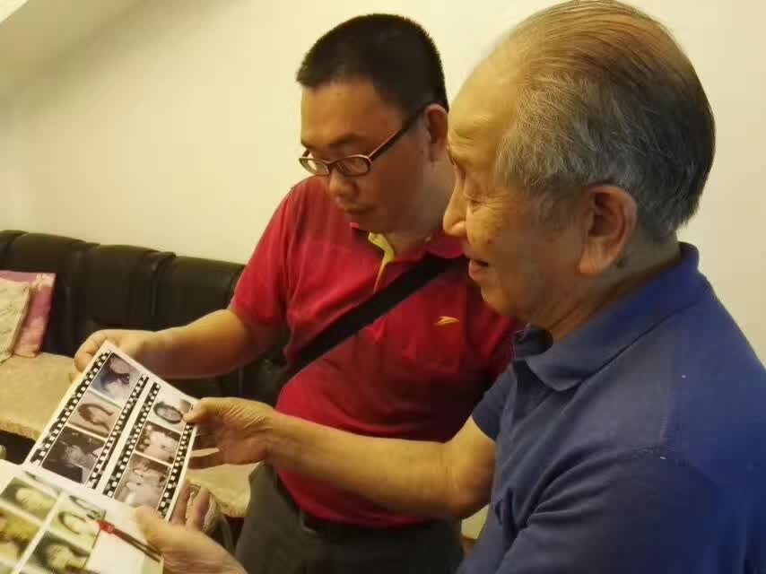 「侨乡故事」央视播出他的感人故事：江门籍志愿军老兵向抗美援朝纪念馆捐献珍贵文物-图片2
