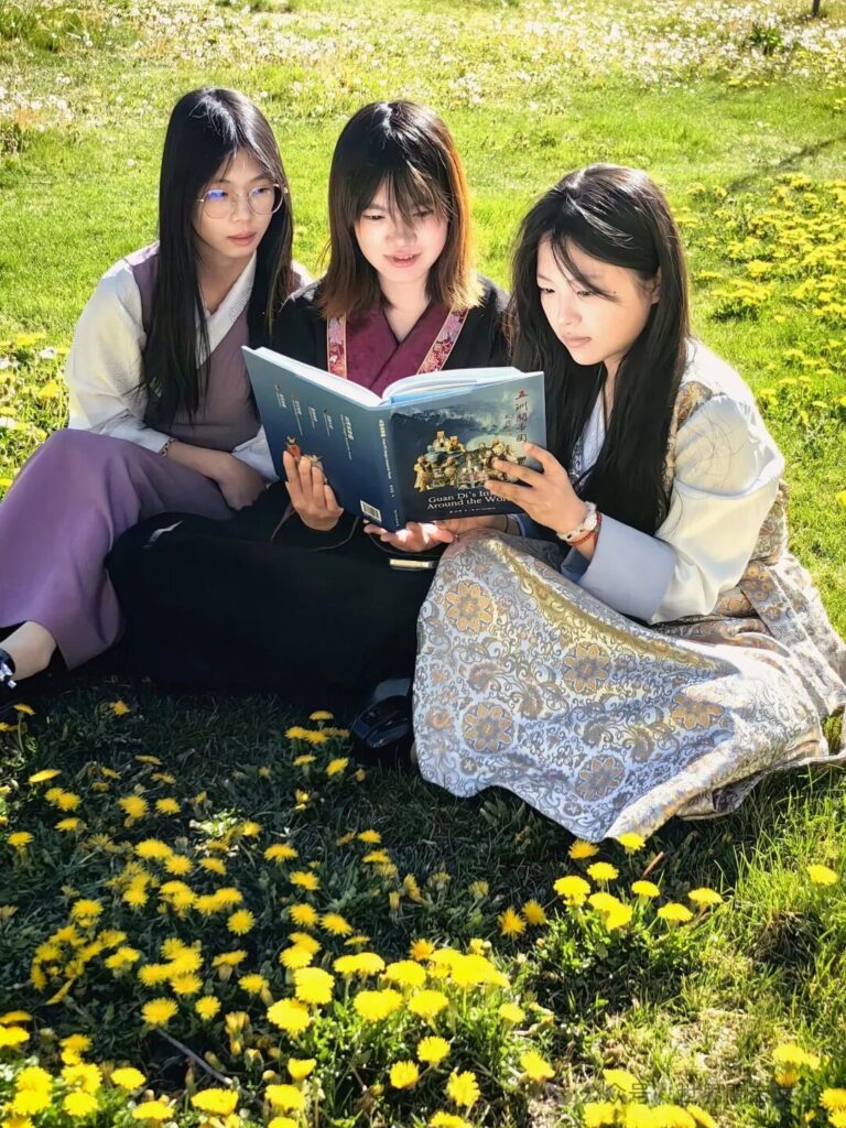 中國國家圖書館、北京大學圖書館等 收藏中華關帝文化專著-图片9
