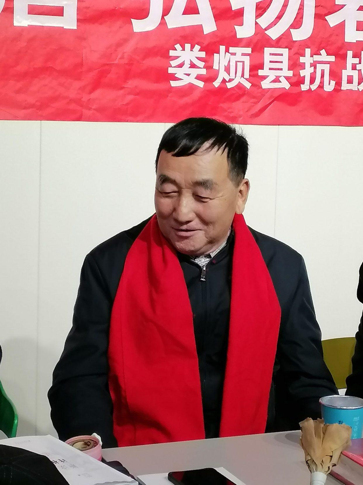 红恋小镇 千古绝唱——高君宇石评梅红色眷侣文化论坛