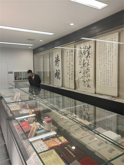 诸城臧克家“一部活生生的中国新诗史”中国现当代文学作家之一！-图片8