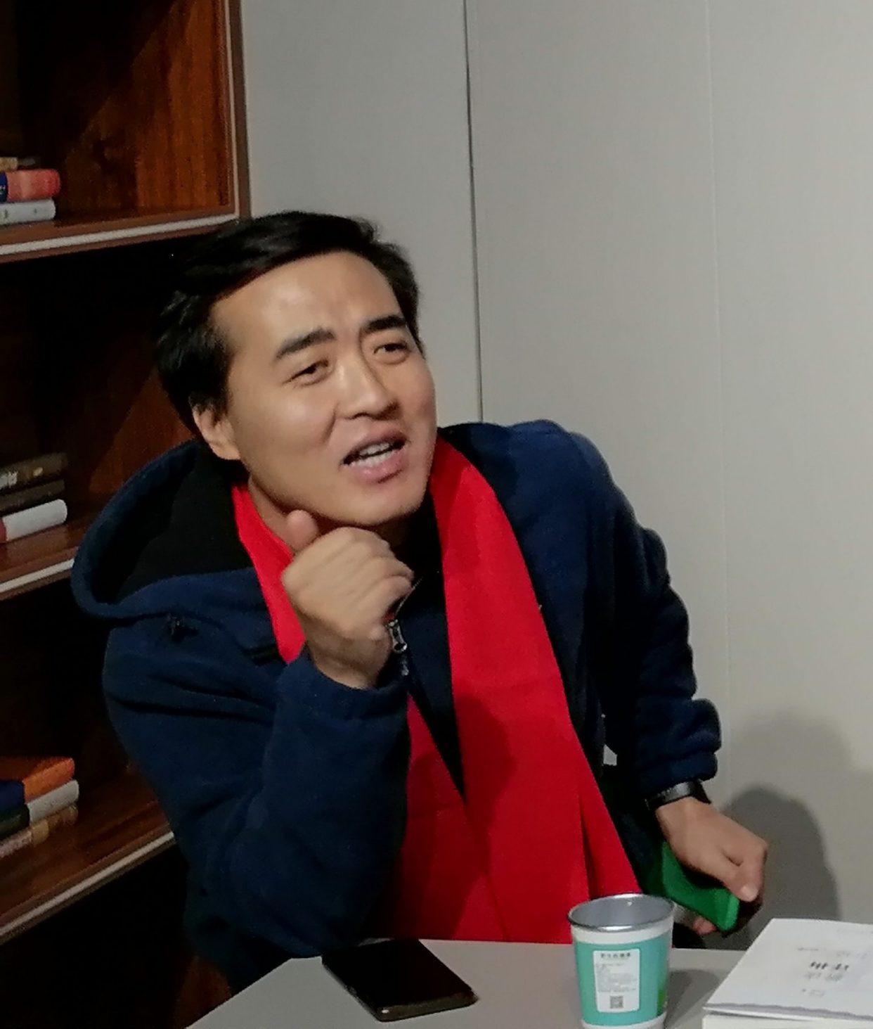 红恋小镇 千古绝唱——高君宇石评梅红色眷侣文化论坛-图片5