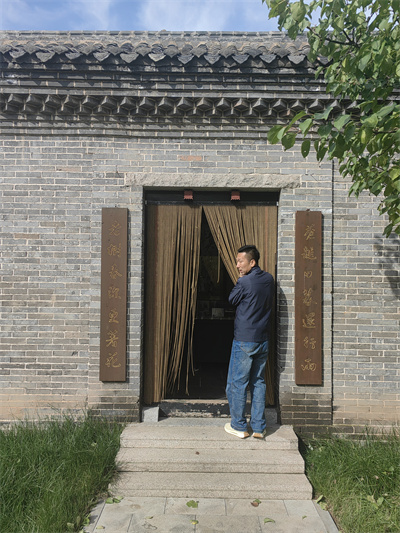 诸城臧克家“一部活生生的中国新诗史”中国现当代文学作家之一！-图片6
