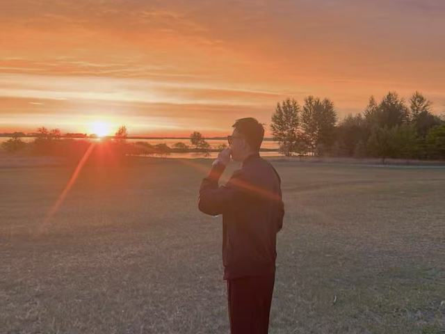 世界洪门组织金华山星聚堂成员薛刚-图片2