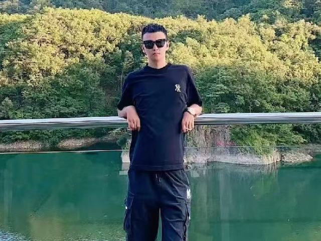 世界洪门组织金华山星聚堂成员薛刚-图片3