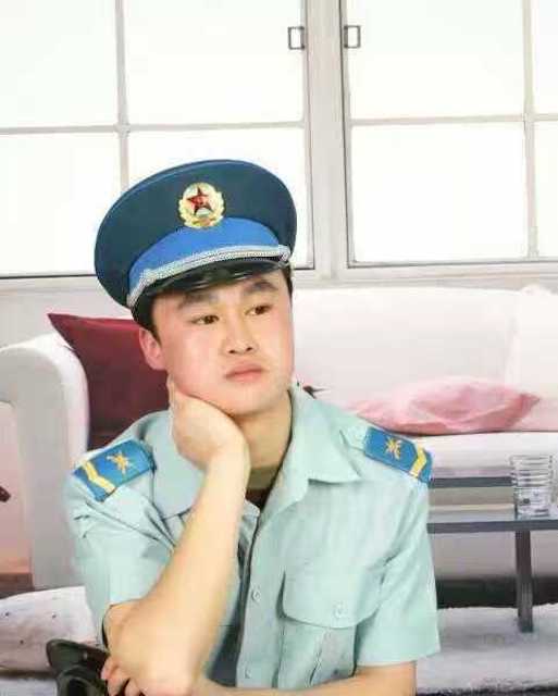 世界洪门组织金华山星聚堂成员刘苏明-图片1