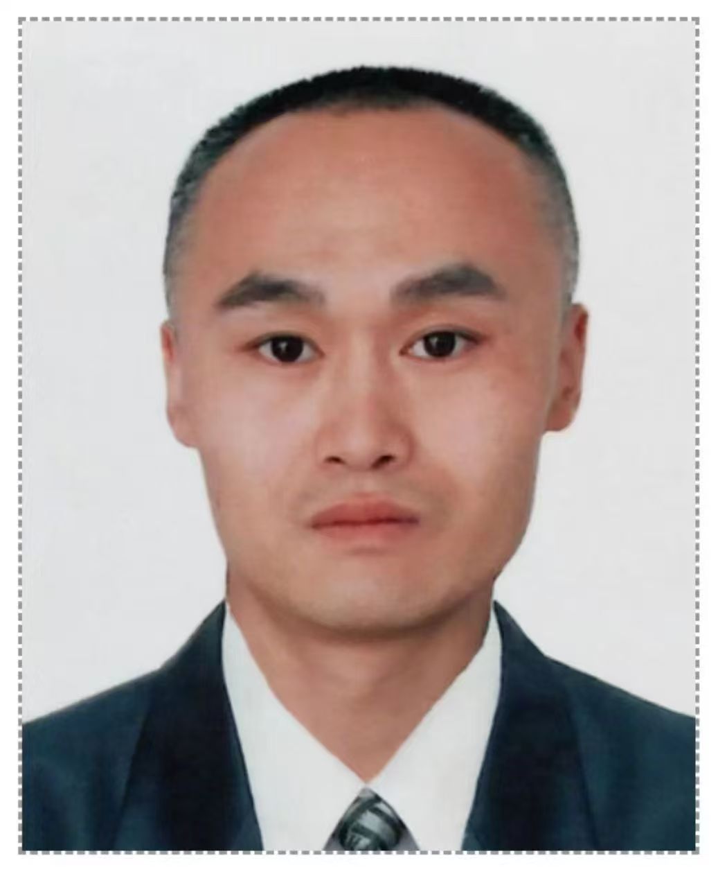 世界洪门组织金华山星聚堂成员刘苏明-图片2