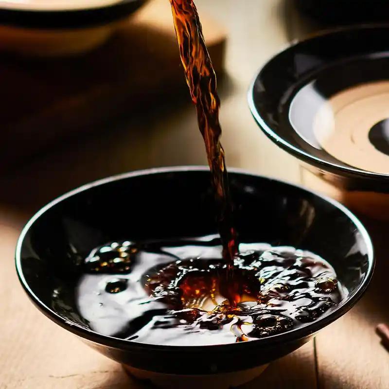 「江湖故事」木杨城黄酒:琥珀光里藏山河-图片1