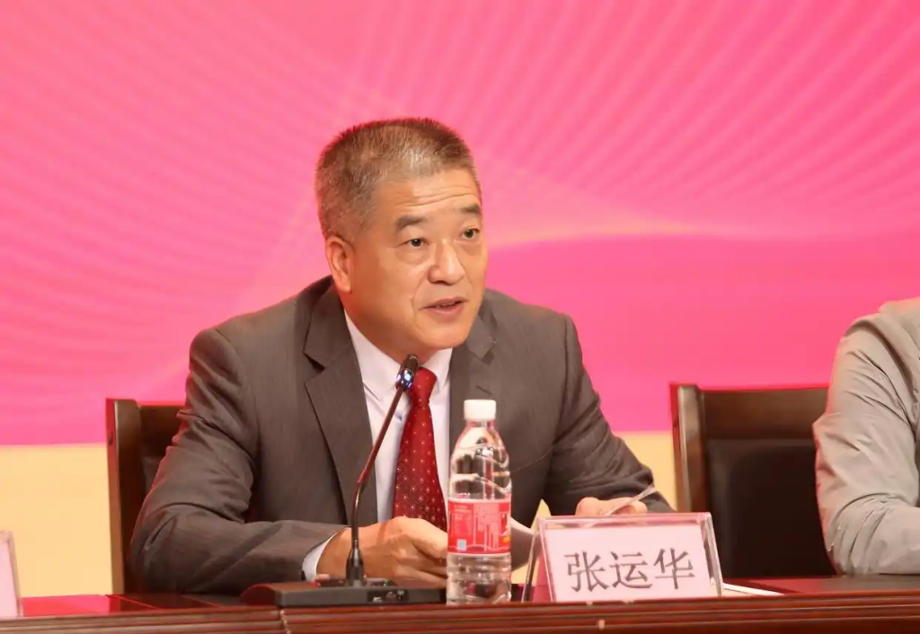 「侨乡新闻」江门市梁启超研究会换届,张运华教授当选会长-图片2