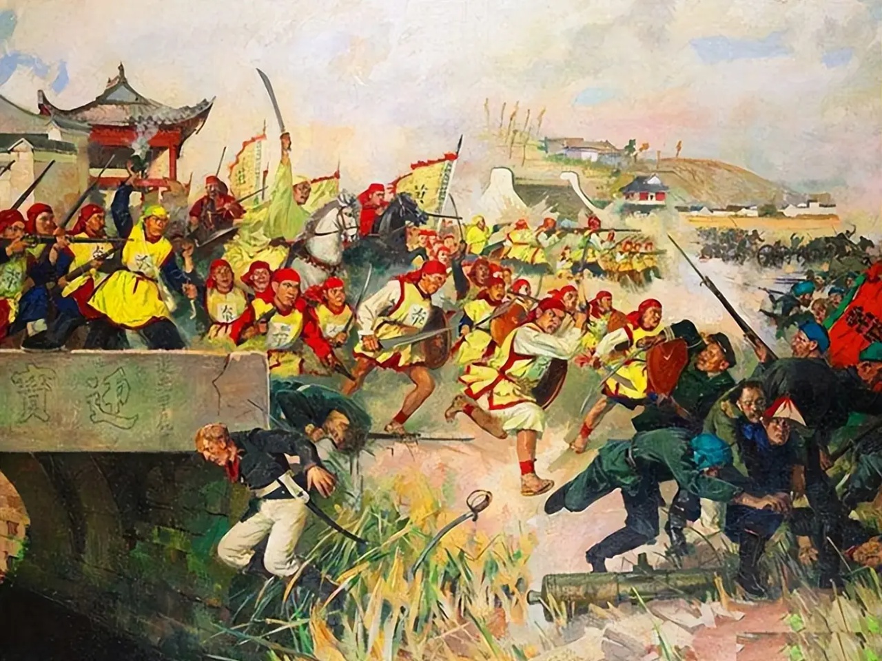 世界洪门组织：澄清洪门文化误解，维护传统礼仪纯正性-图片2