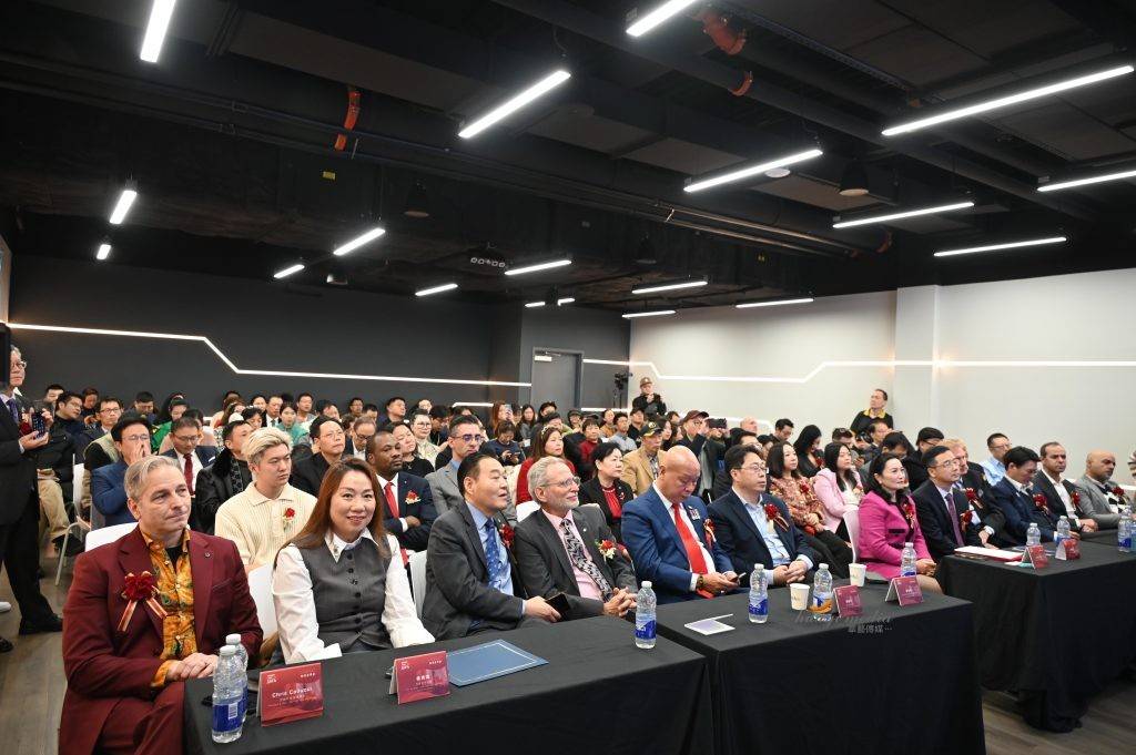 2026多伦多商品交易会暨加中企业出海博览会将于5月中旬盛大举行-图片22