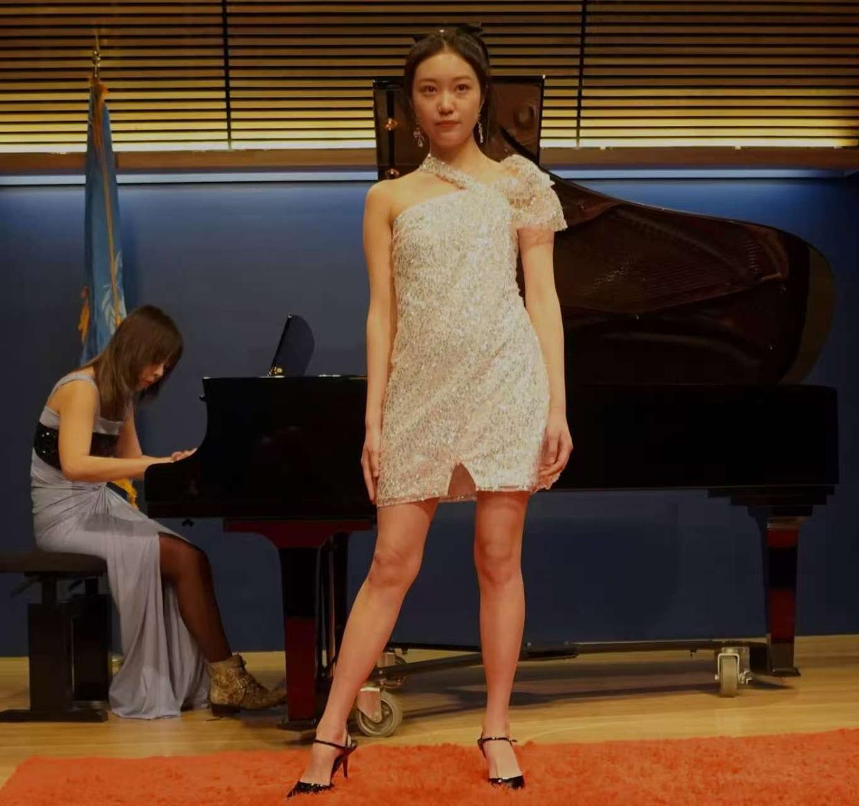 2026马年中国—联合国春晚和平音乐会暨颁奖盛典在美国纽约盛大举行