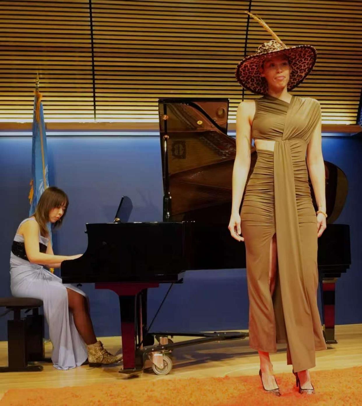 2026马年中国—联合国春晚和平音乐会暨颁奖盛典在美国纽约盛大举行