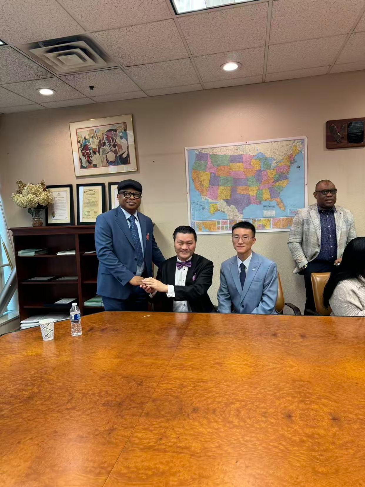 2026中国—联合国春晚和平音乐会颁奖盛典暨数字文明与艺术贡献表彰典礼