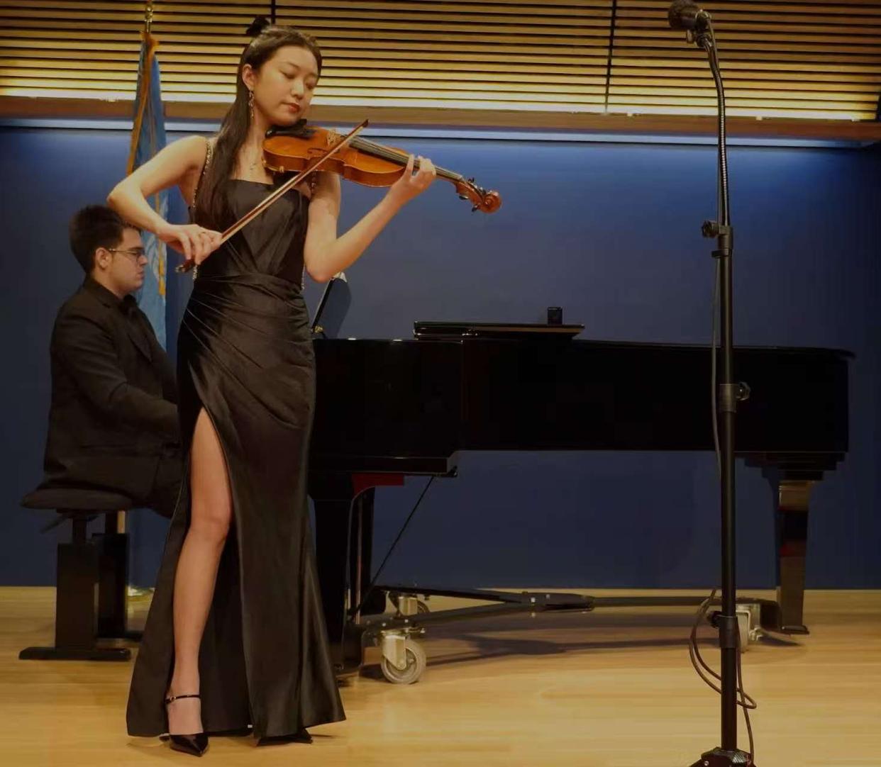 2026马年中国—联合国春晚和平音乐会暨颁奖盛典在美国纽约盛大举行