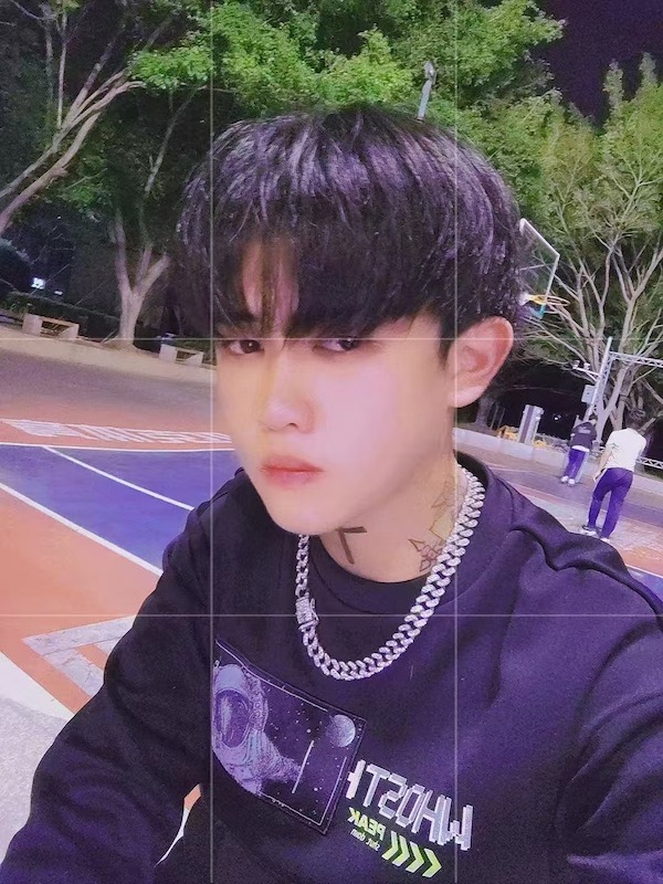 世界洪门组织金华山星聚堂成员钱坤-图片1