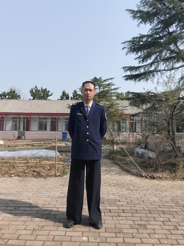 世界洪门组织金华山星聚堂成员朱传坤-图片2