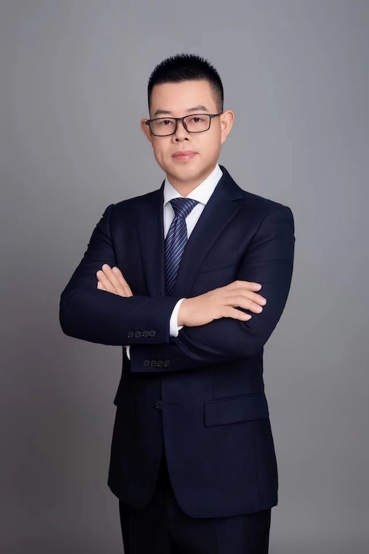 世界洪门组织金华山星聚堂成员易前坤-图片2