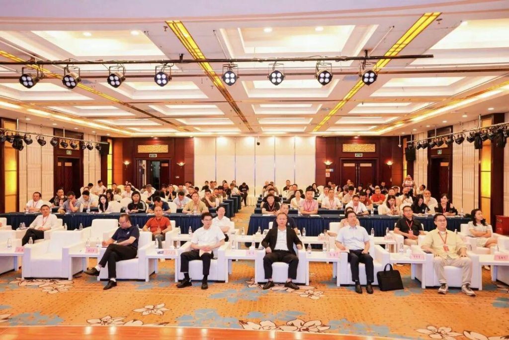 “侨”连湾区 智汇才乡:2026浓缩EMBA抚州高端研学班圆满收官