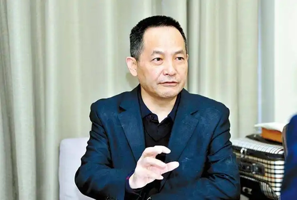 布局全球传播矩阵 讲好中国故事-资深媒体人朱浩仁加盟中国记录通讯社出任执行社长