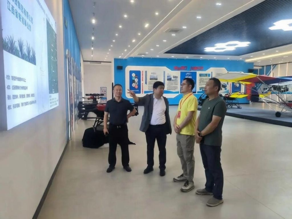 “侨”连湾区 智汇才乡:2026浓缩EMBA抚州高端研学班圆满收官