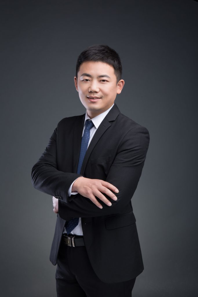 【人物百科】倪显伟:传统文化学者、国际传播组织(ICO)理事