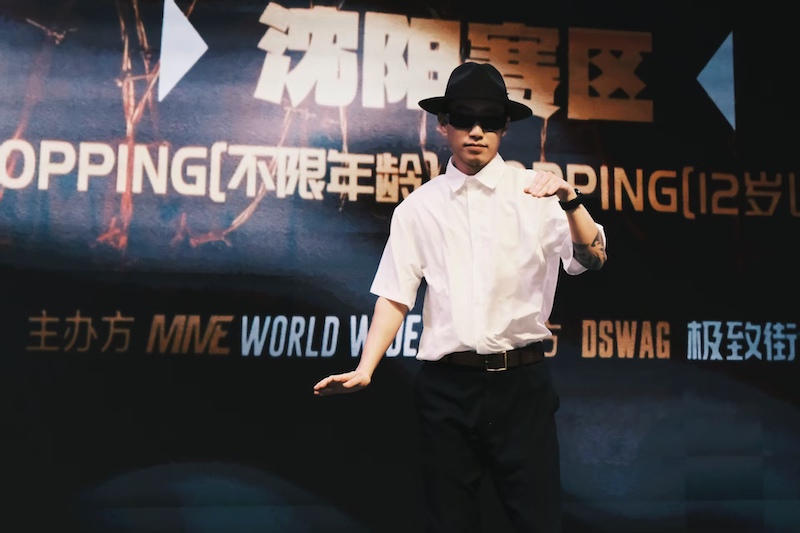 世界洪门组织金华山星聚堂成员李兴旺-图片3