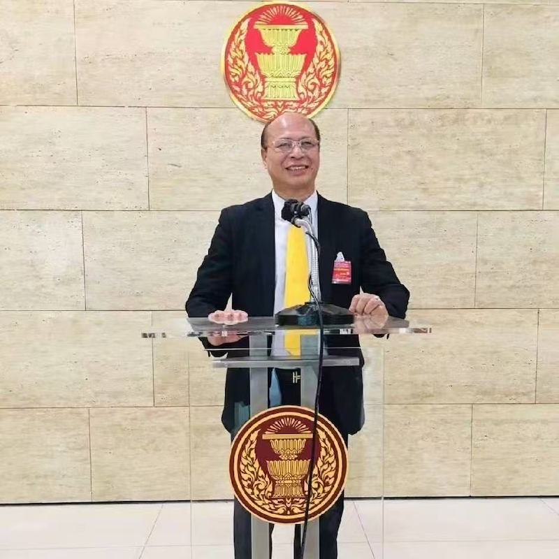 對話鍾保加|香港華僑華人總商會會長-图片2