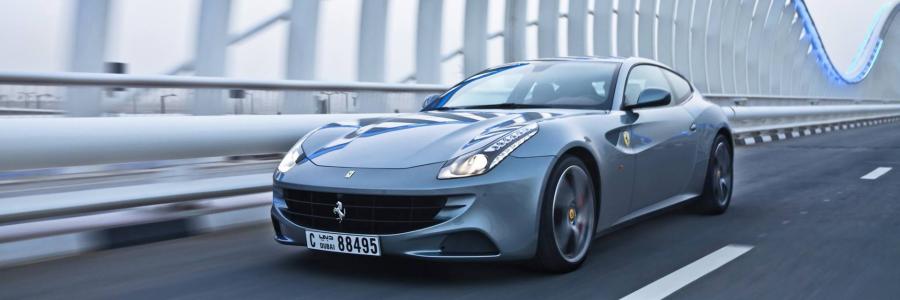 探索未来出行新方式 飞行汽车真的要来了