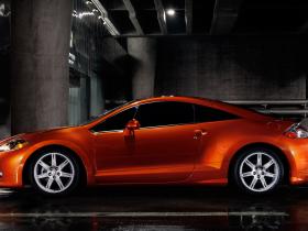 2018款道奇挑战者激情与速度剪刀门跑车