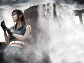 最终幻想15联动特拉之战宣传片