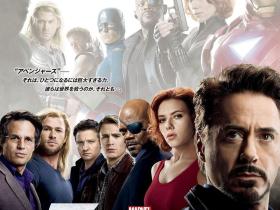复仇者联盟 The Avengers