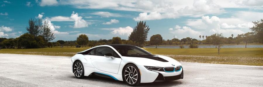 领先,不止一面 严选好车之全新一代宋DM