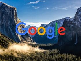 今天是Google的官方生日,它20岁了